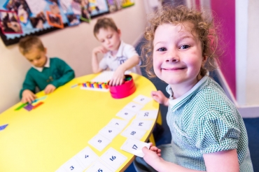 Mattishall Primary School (1)