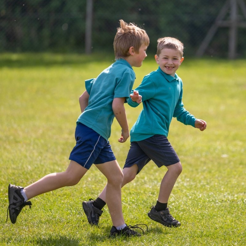 Mattishall Primary School (4)