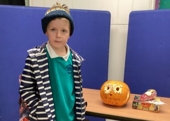 Halloween at Mattishall (5)