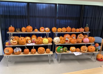 Halloween at Mattishall (6)