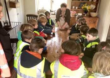 Gressenhall  Farm and Workhouse (4)