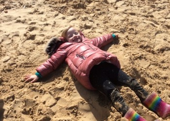 Holkham Beach visit (9)