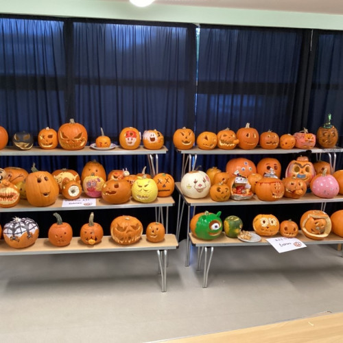 Halloween at Mattishall (6)
