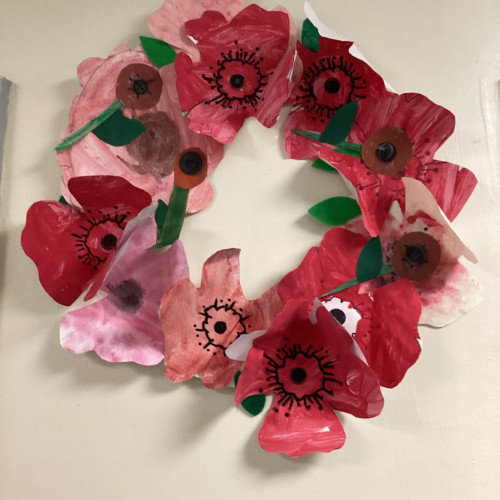 Remembrance (3)
