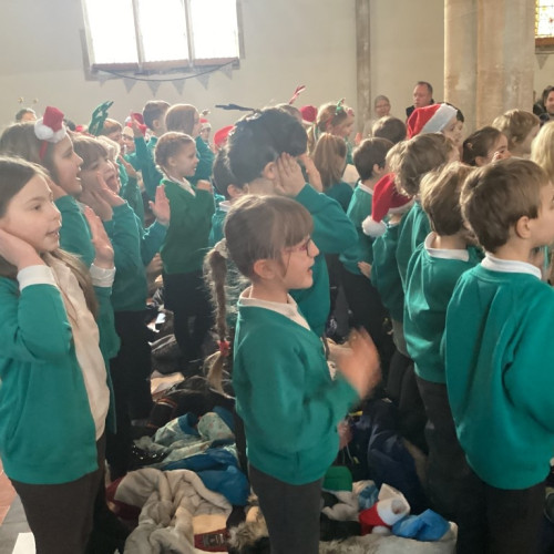 christmas service (1)