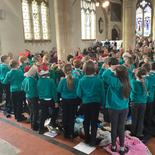 christmas service (3)