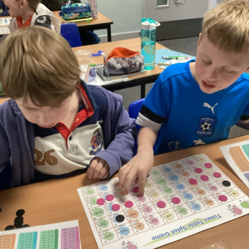 NSPCC Number Day (3)