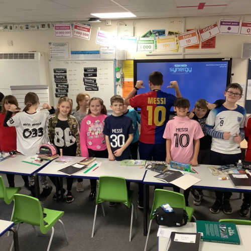 NSPCC Number Day (2)