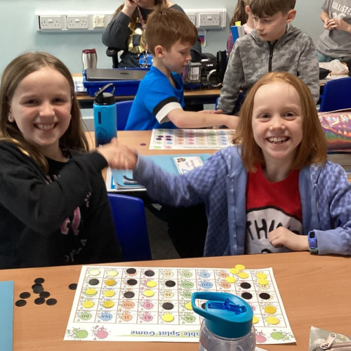 NSPCC Number Day (4)