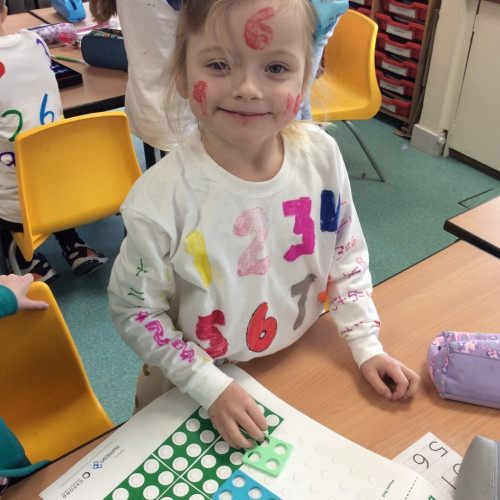 NSPCC Number Day (5)