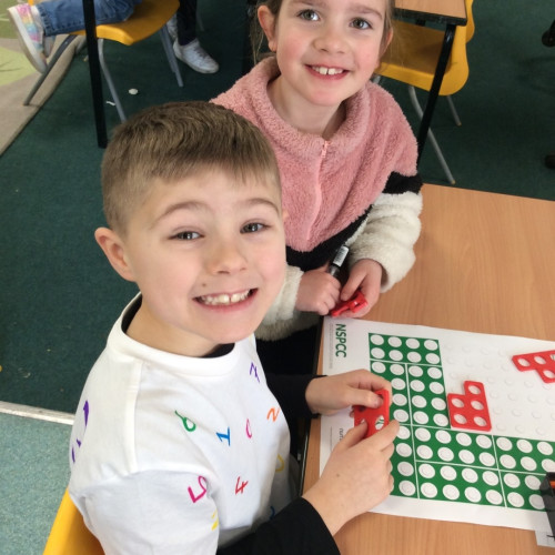 NSPCC Number Day (6)