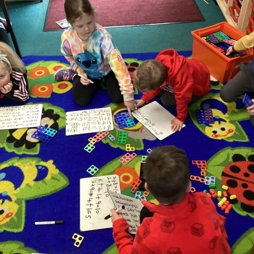NSPCC Number Day (1)