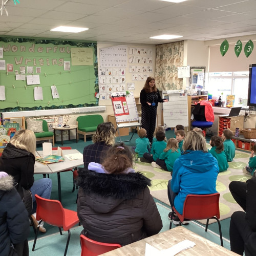 Reading workshop (2)