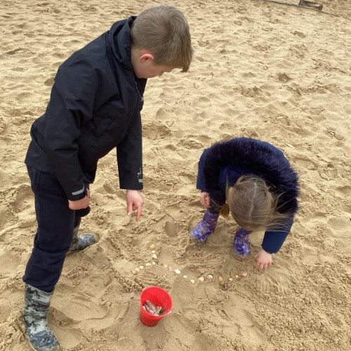 Holkham Beach visit (4)