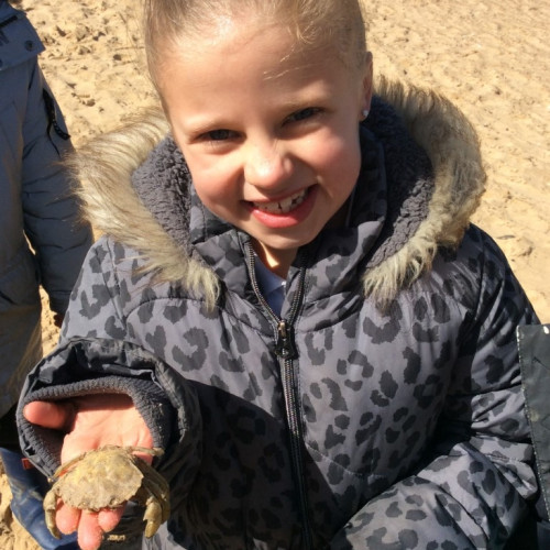 Holkham Beach visit (7)
