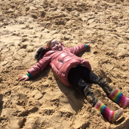 Holkham Beach visit (9)