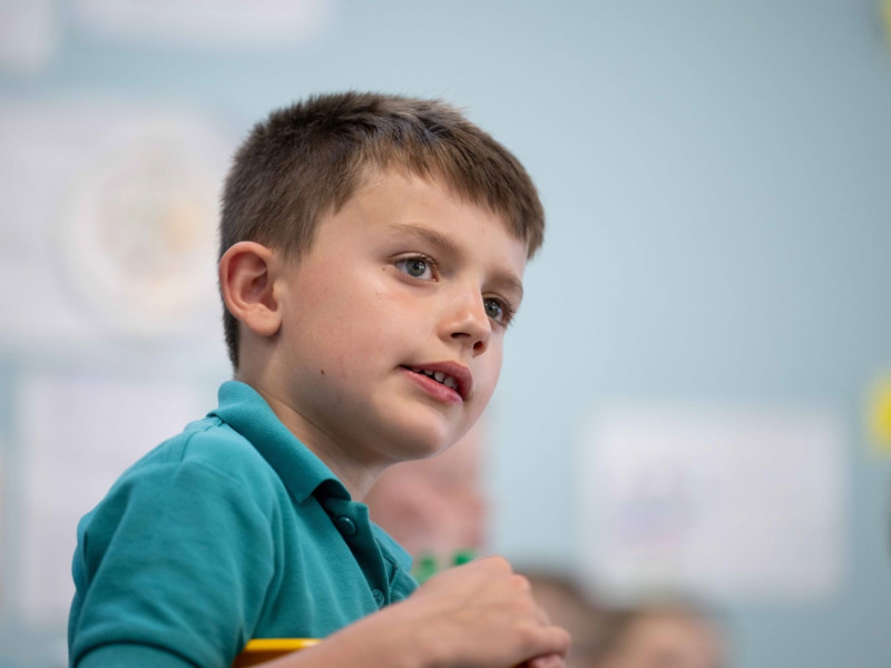 Mattishall Primary School (1)