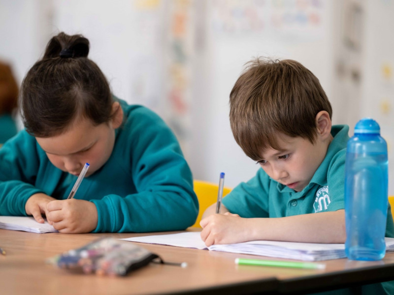 Mattishall Primary School (23)