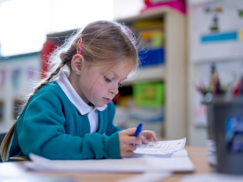 Mattishall Primary School (25)