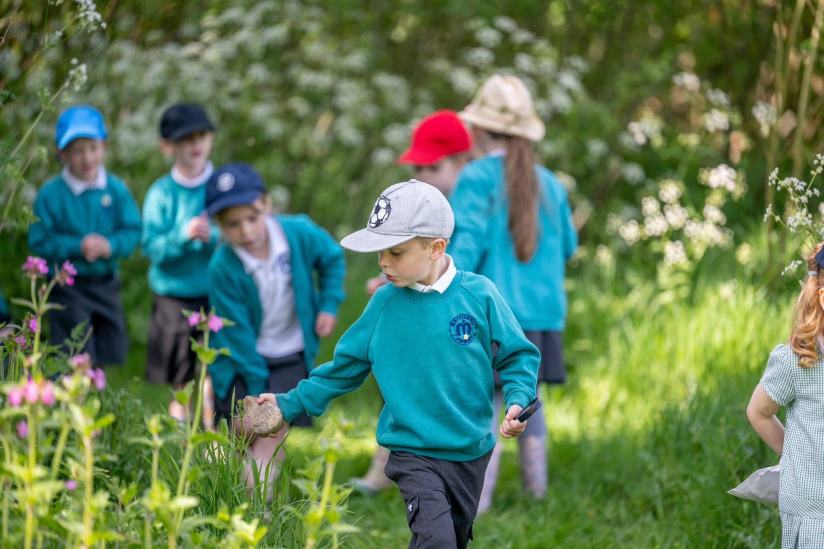 Mattishall Primary School (53)