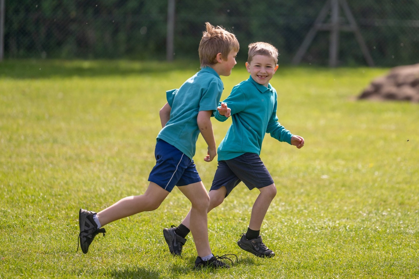 Mattishall Primary School (4)